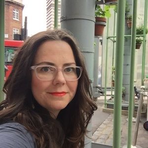 Meet your Posher, Robyn